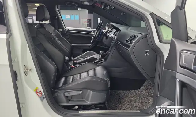 Volkswagen Golf 2015 2.0 АКПП, миниатюра 11 Volkswagen Golf 2015 2.0 АКПП, миниатюра 11