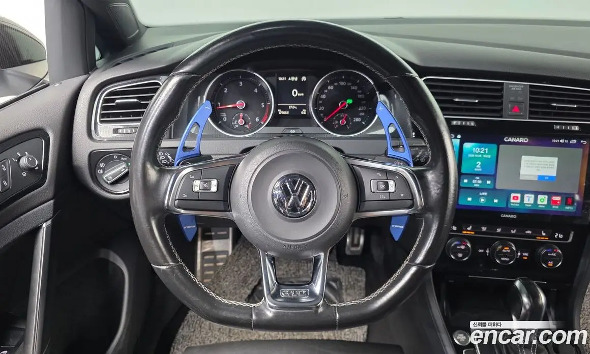 Volkswagen Golf 2015 2.0 АКПП, фото 13 Volkswagen Golf 2015 2.0 АКПП, фото 13