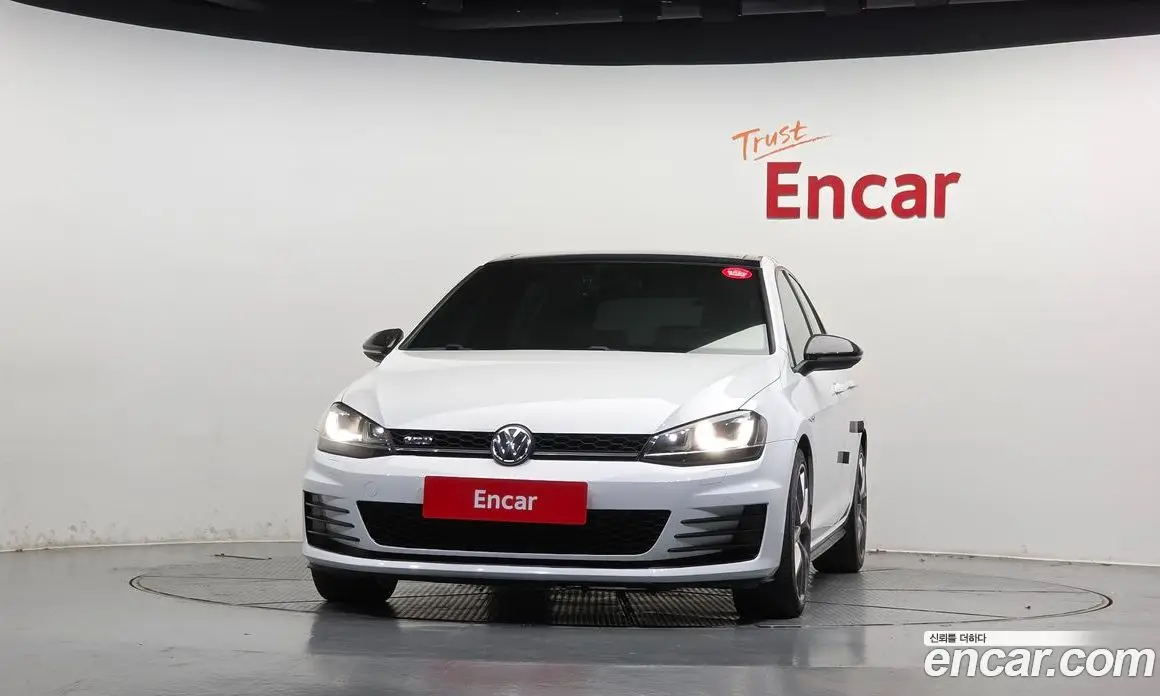 Volkswagen Golf 2015 2.0 АКПП, фото 3 Volkswagen Golf 2015 2.0 АКПП, фото 3