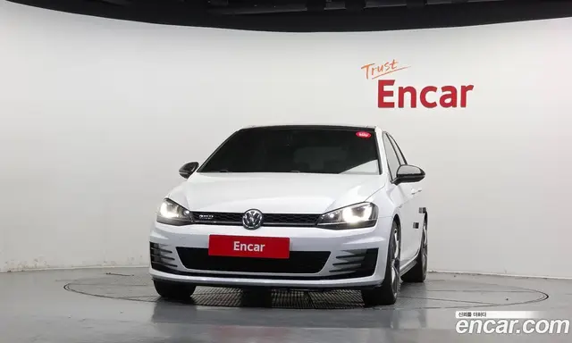 Volkswagen Golf 2015 2.0 АКПП, миниатюра 3 Volkswagen Golf 2015 2.0 АКПП, миниатюра 3