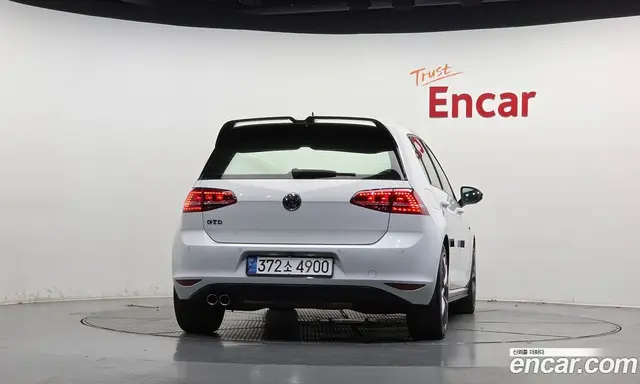 Volkswagen Golf 2015 2.0 АКПП, миниатюра 4 Volkswagen Golf 2015 2.0 АКПП, миниатюра 4