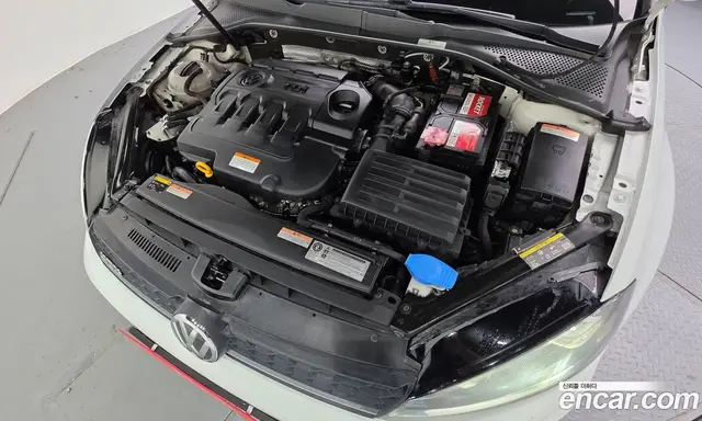Volkswagen Golf 2015 2.0 АКПП, миниатюра 6 Volkswagen Golf 2015 2.0 АКПП, миниатюра 6