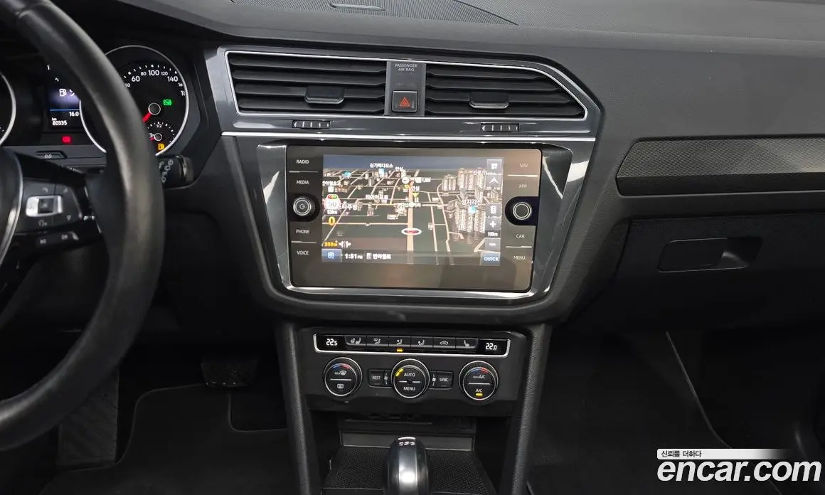Volkswagen Tiguan 2018 2.0 АКПП, фото 13