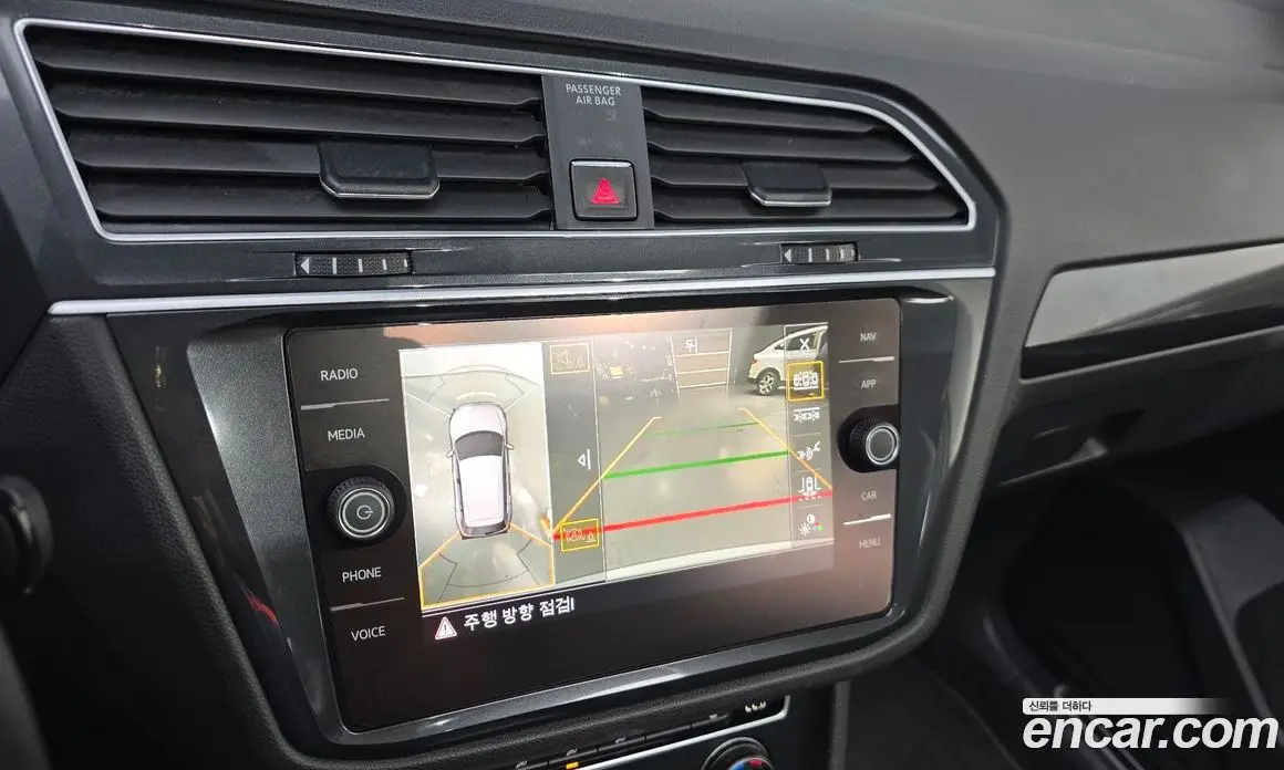 Volkswagen Tiguan 2018 2.0 АКПП, фото 14
