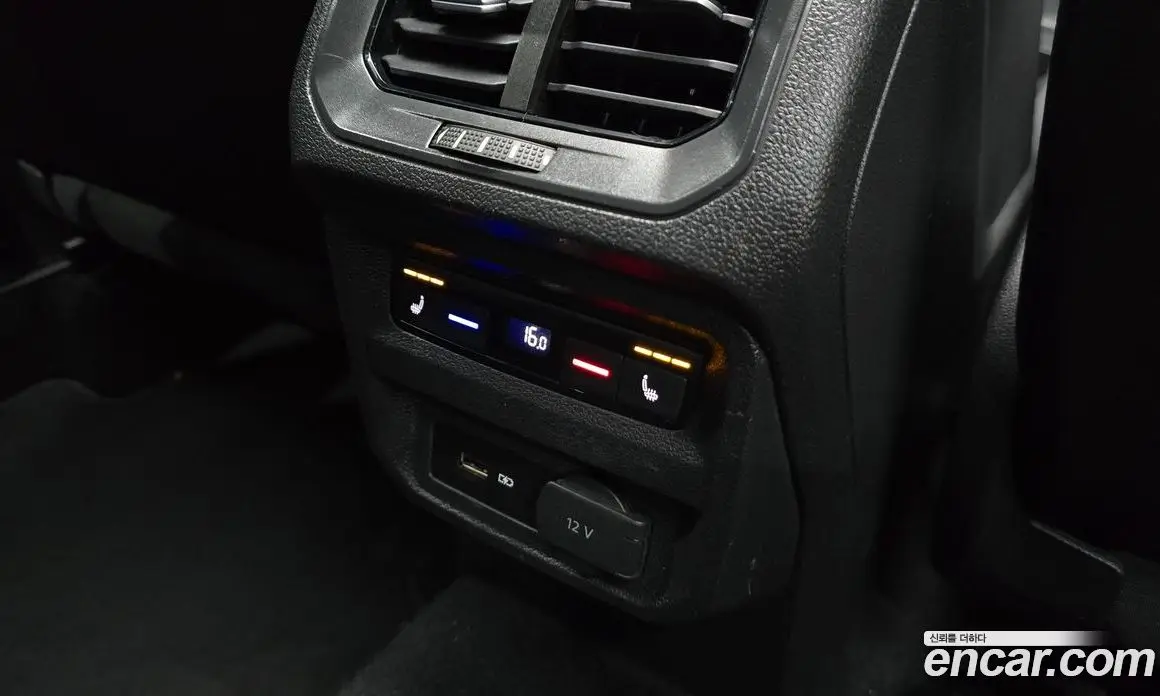 Volkswagen Tiguan 2018 2.0 АКПП, фото 17