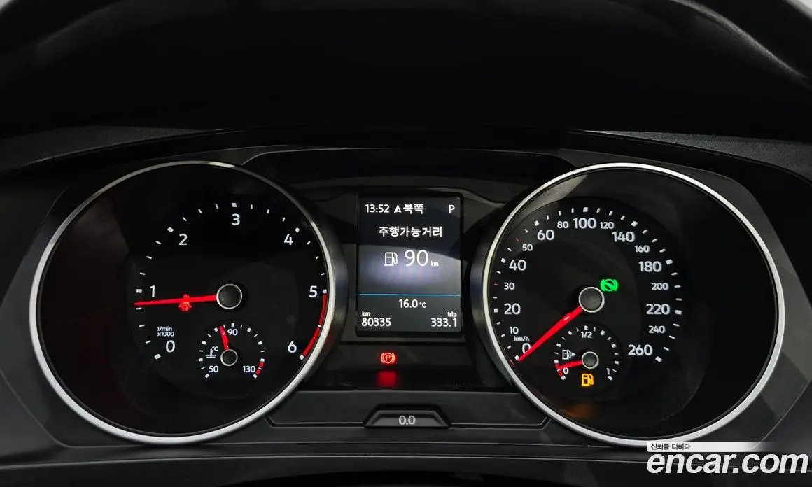Volkswagen Tiguan 2018 2.0 АКПП, фото 8