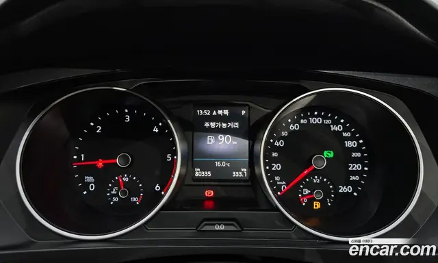 Volkswagen Tiguan 2018 2.0 АКПП, миниатюра 8