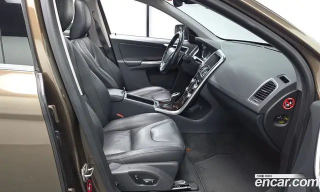 Volvo XC60 2015 2.0 АКПП, миниатюра 11