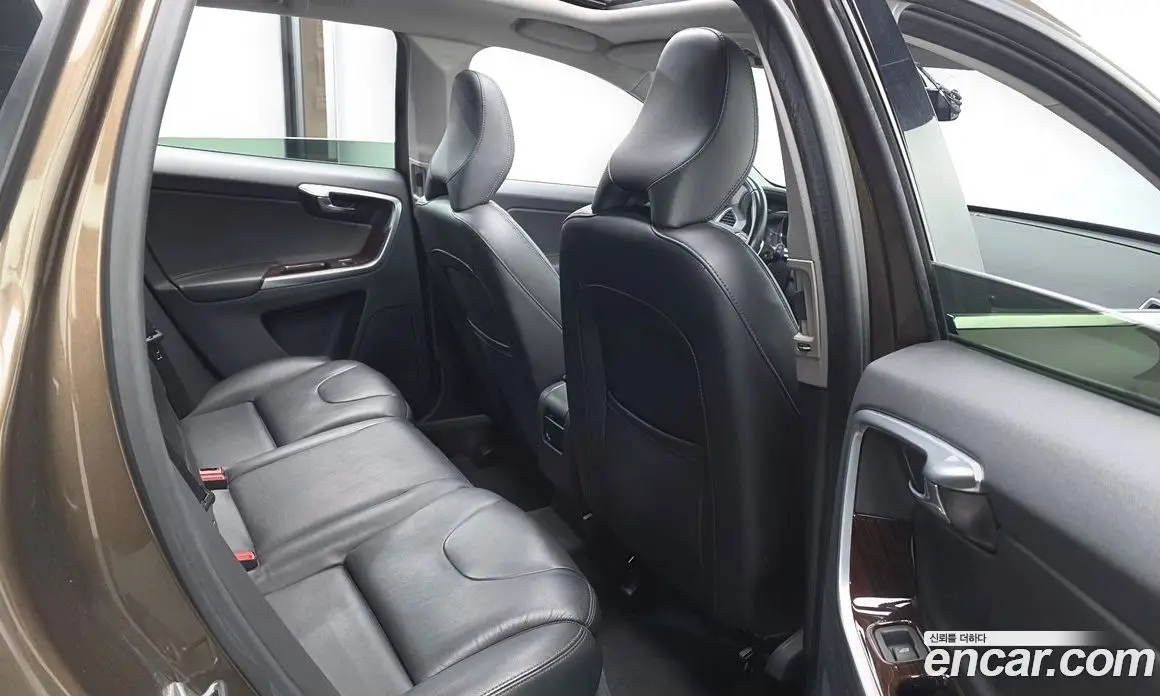 Volvo XC60 2015 2.0 АКПП, фото 12