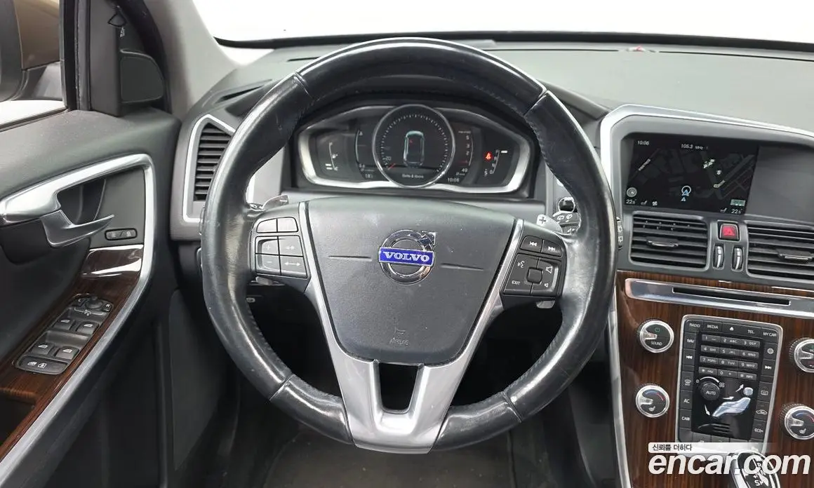 Volvo XC60 2015 2.0 АКПП, фото 13