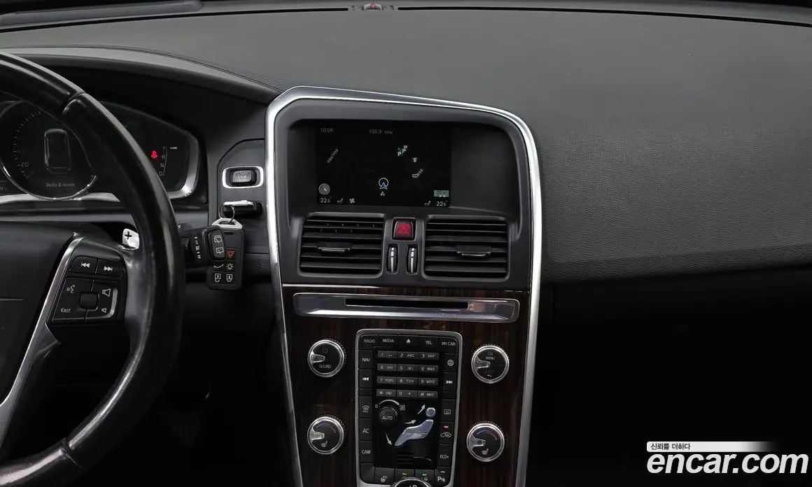 Volvo XC60 2015 2.0 АКПП, фото 14