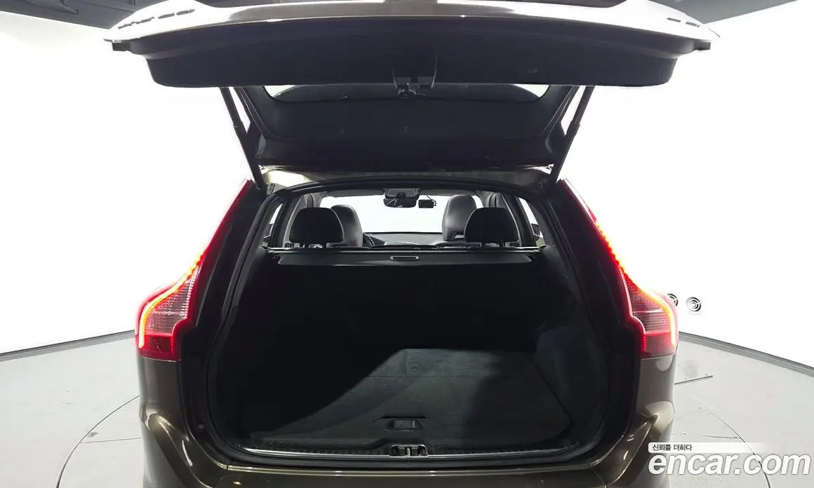 Volvo XC60 2015 2.0 АКПП, фото 20