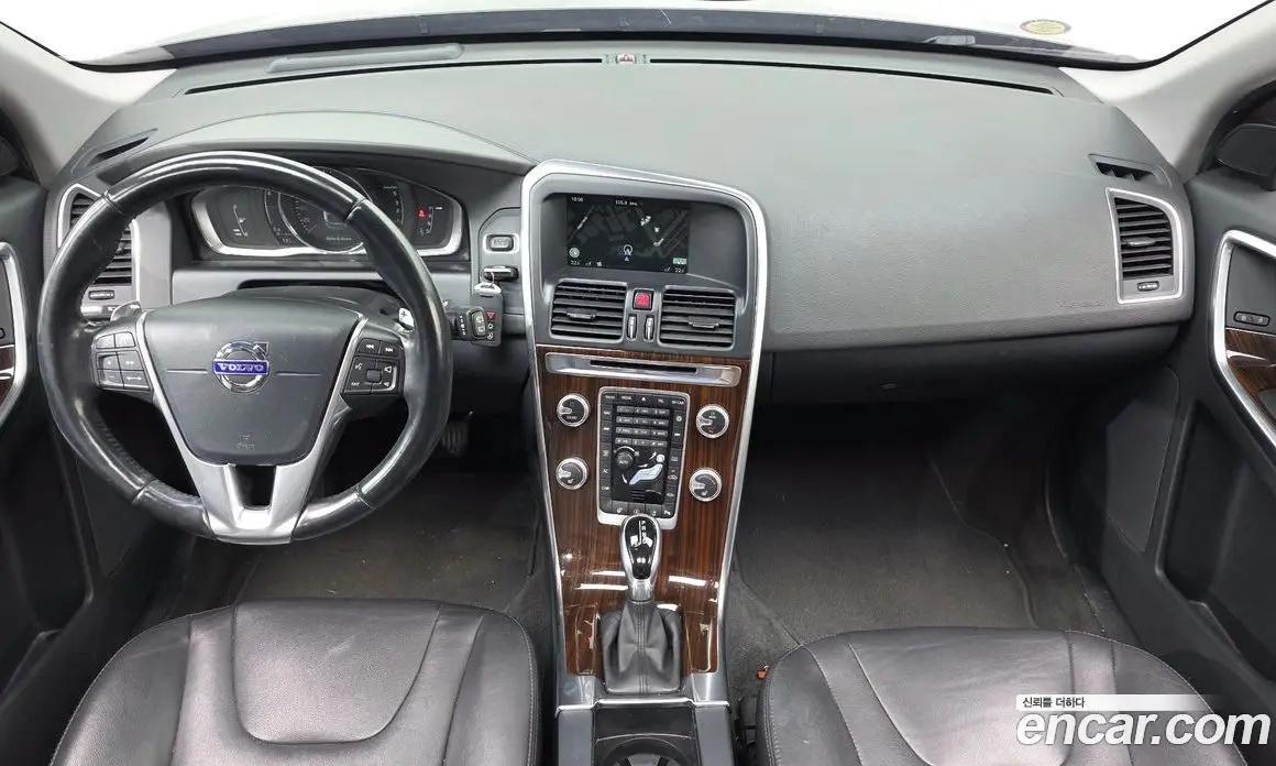 Volvo XC60 2015 2.0 АКПП, фото 7