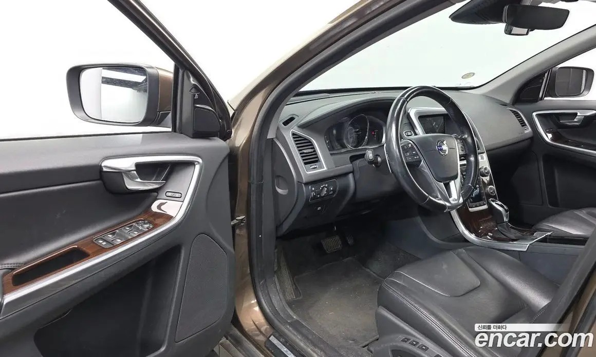 Volvo XC60 2015 2.0 АКПП, фото 10
