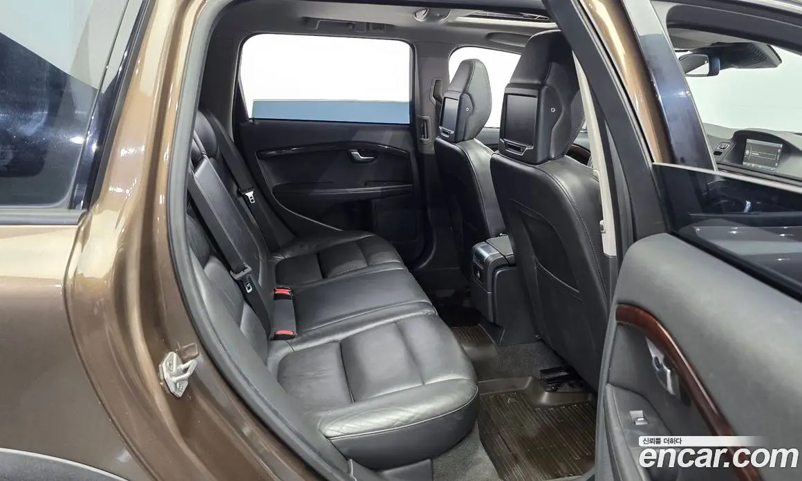 Volvo XC70 2014 2.4 АКПП, фото 11
