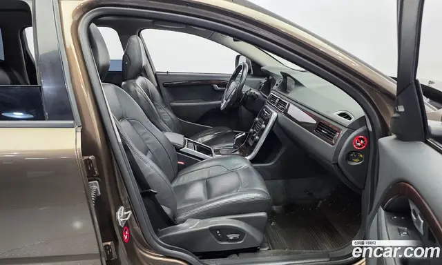 Volvo XC70 2014 2.4 АКПП, миниатюра 12