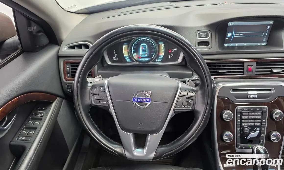 Volvo XC70 2014 2.4 АКПП, фото 13
