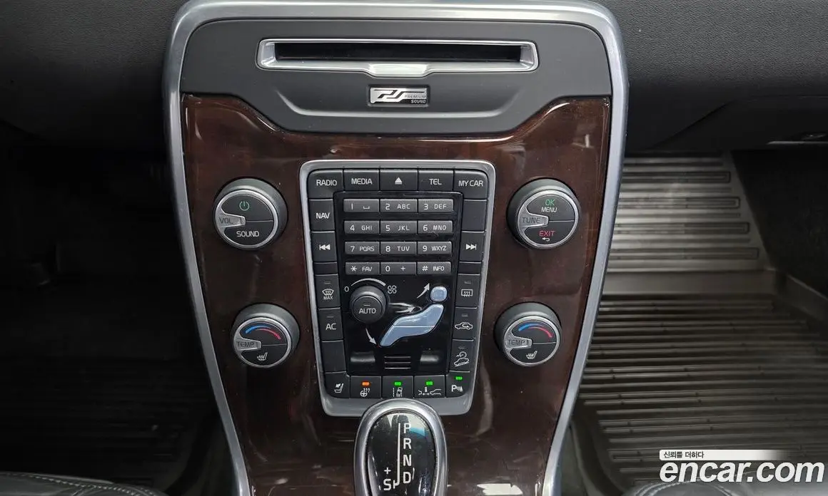Volvo XC70 2014 2.4 АКПП, фото 15