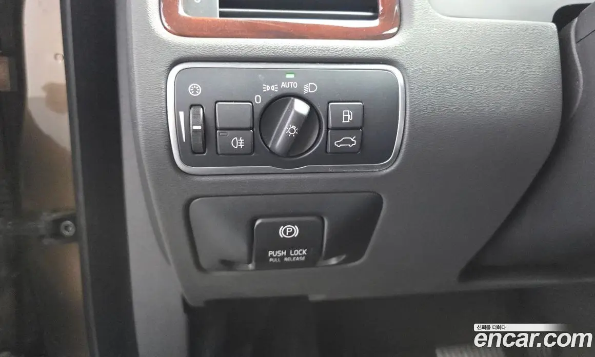 Volvo XC70 2014 2.4 АКПП, фото 16