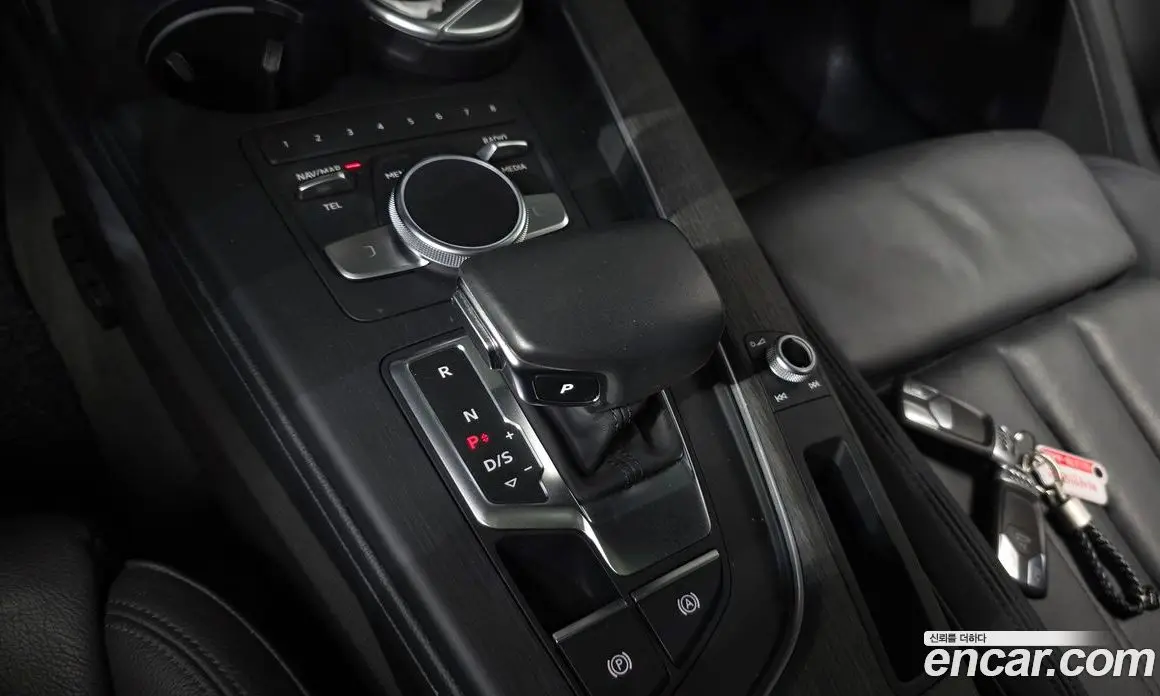 Audi A4 2019 2.0 АКПП, фото 12