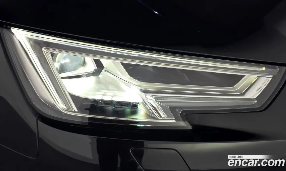 Audi A4 2019 2.0 АКПП, фото 8