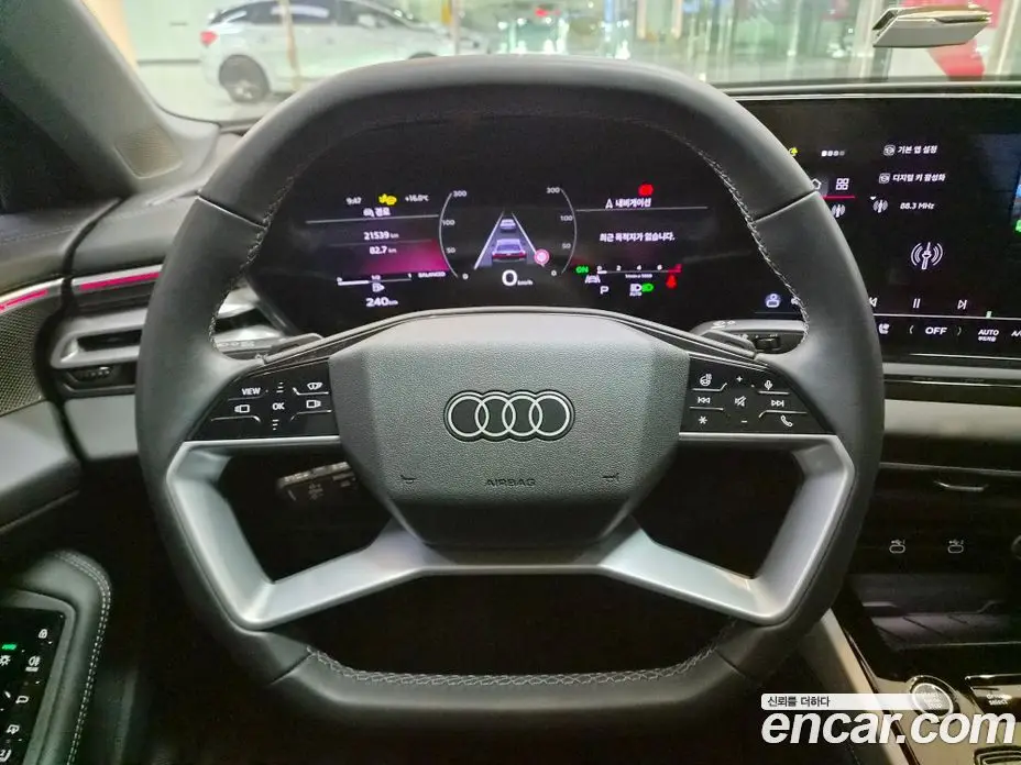 Audi A5 2025 2.0 АКПП, фото 12