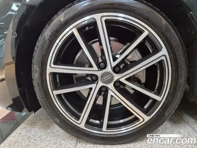 Audi A5 2025 2.0 АКПП, миниатюра 5