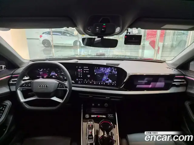 Audi A5 2025 2.0 АКПП, миниатюра 7
