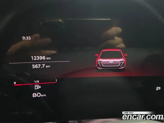 Audi A5 2025 2.0 АКПП, миниатюра 8