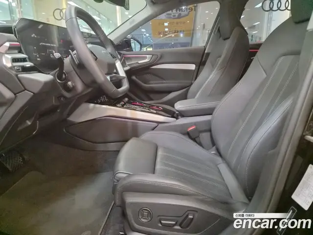 Audi A5 2025 2.0 АКПП, миниатюра 10