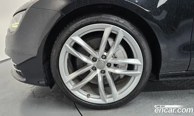 Audi A7 2016 2.0 АКПП, миниатюра 5