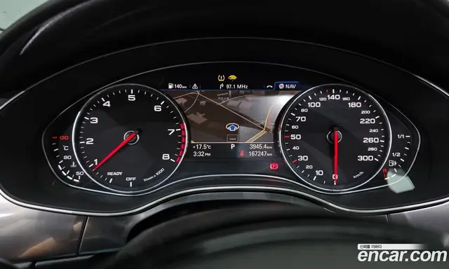 Audi A7 2016 2.0 АКПП, миниатюра 8