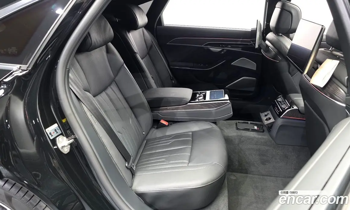 Audi A8 2022 3.0 АКПП, фото 18