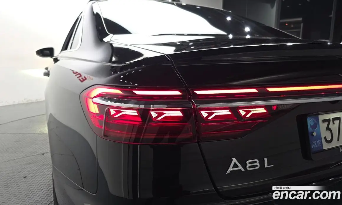 Audi A8 2022 3.0 АКПП, фото 9