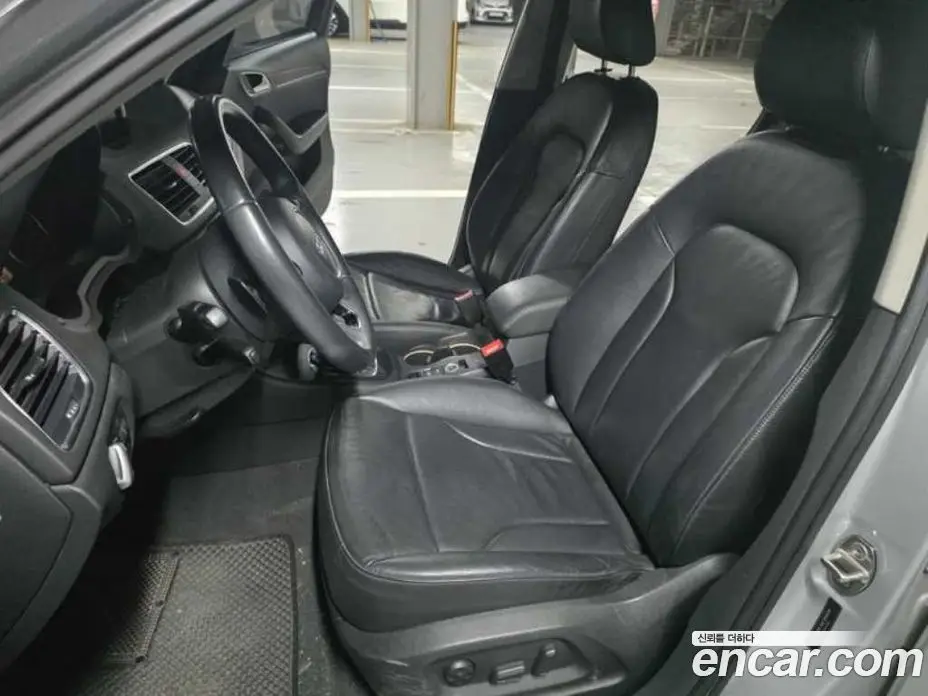 Audi Q3 2013 2.0 АКПП, фото 6