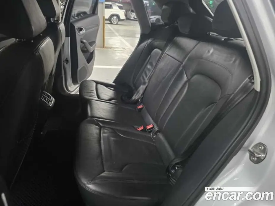 Audi Q3 2013 2.0 АКПП, фото 7