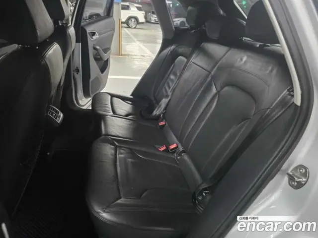 Audi Q3 2013 2.0 АКПП, миниатюра 7