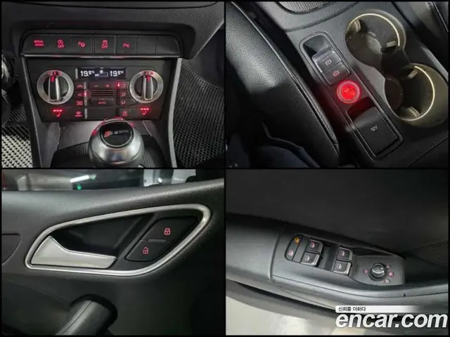 Audi Q3 2013 2.0 АКПП, миниатюра 10