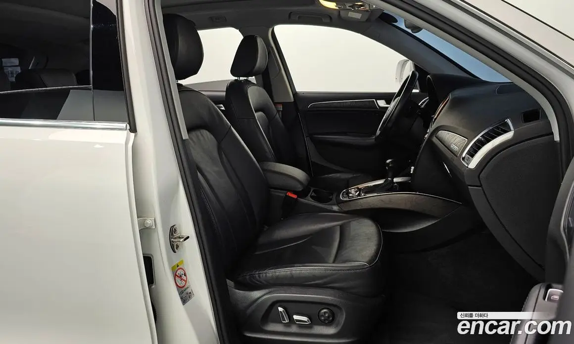 Audi Q5 2016 2.0 АКПП, фото 11
