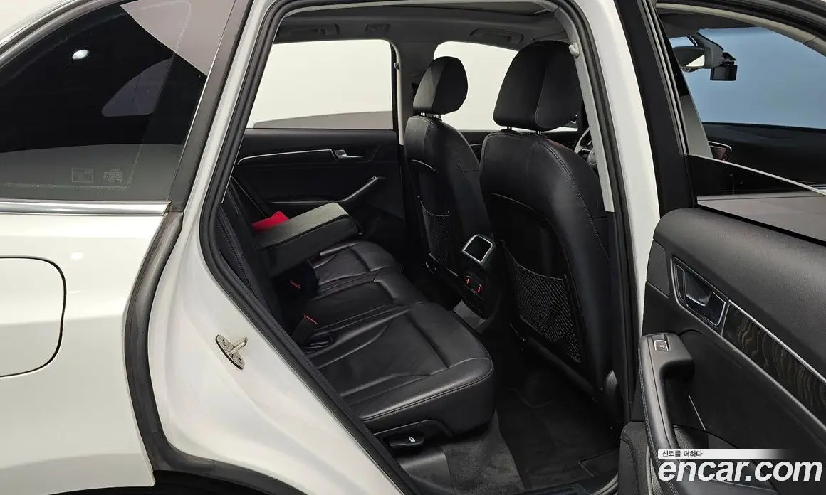 Audi Q5 2016 2.0 АКПП, фото 12