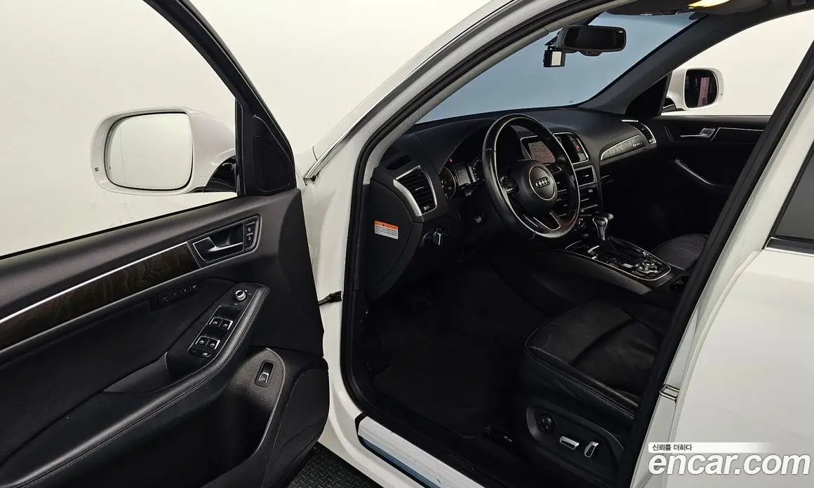 Audi Q5 2016 2.0 АКПП, фото 10