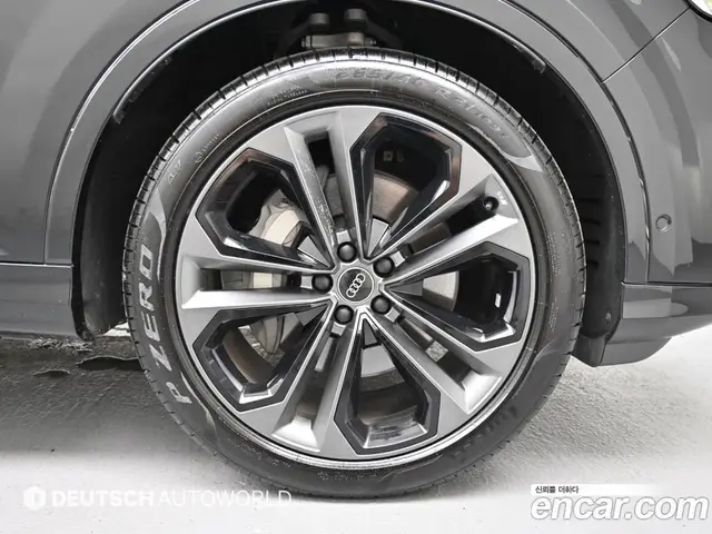 Audi Q7 2025 3.0 АКПП, миниатюра 5