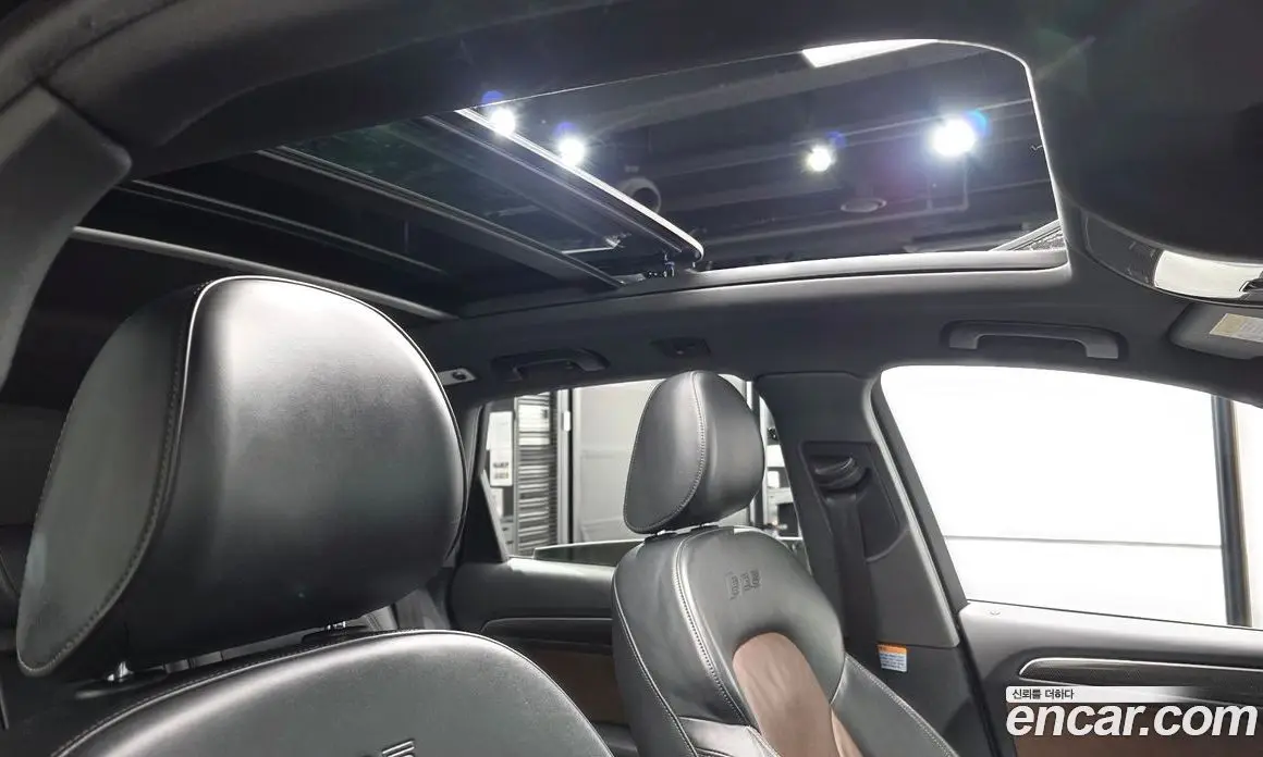 Audi SQ5 2015 3.0 АКПП, фото 17