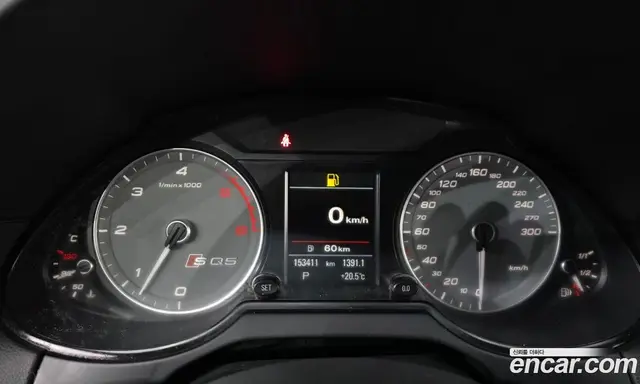 Audi SQ5 2015 3.0 АКПП, миниатюра 8
