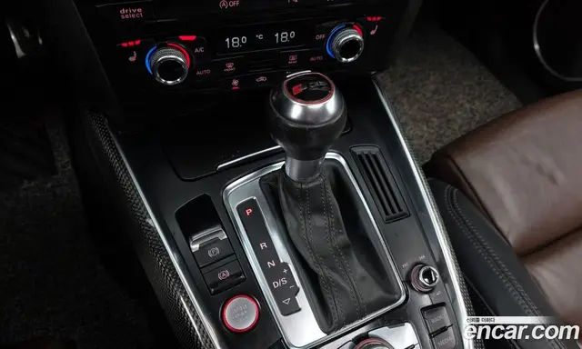 Audi SQ5 2015 3.0 АКПП, миниатюра 9