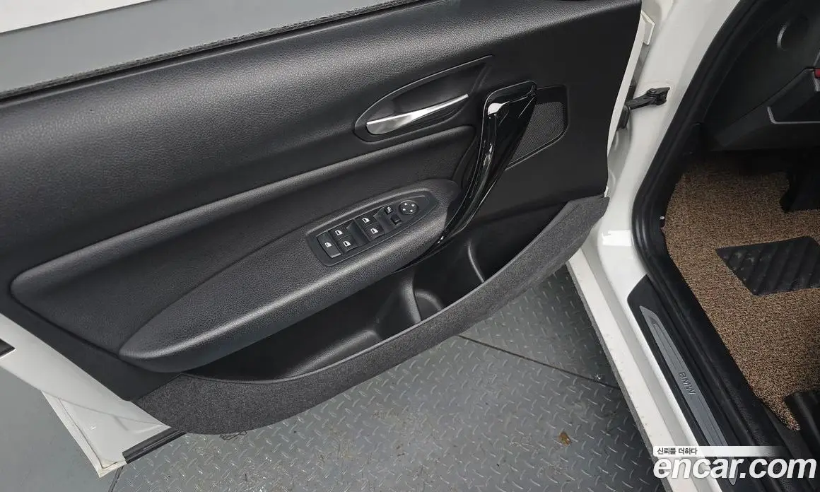 BMW 1 серия 2015 2.0 АКПП, фото 13 BMW 1 серия 2015 2.0 АКПП, фото 13
