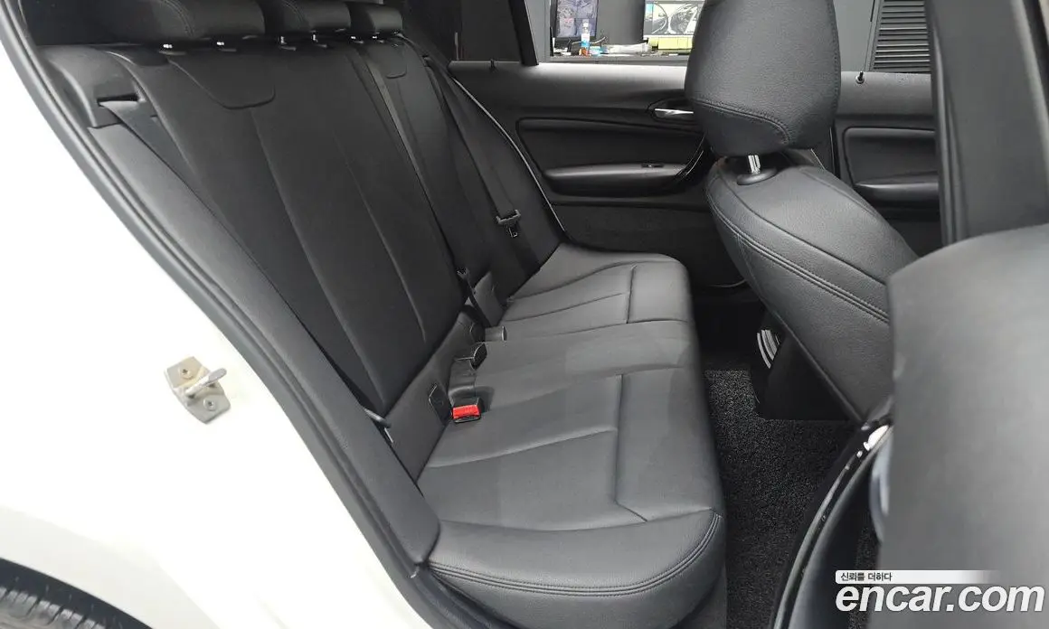 BMW 1 серия 2015 2.0 АКПП, фото 16 BMW 1 серия 2015 2.0 АКПП, фото 16