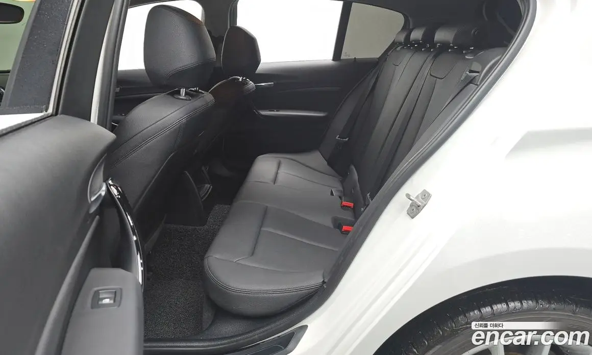 BMW 1 серия 2015 2.0 АКПП, фото 17 BMW 1 серия 2015 2.0 АКПП, фото 17