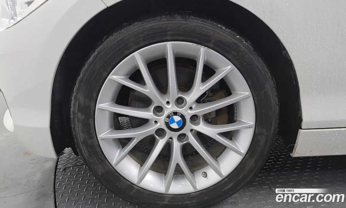 BMW 1 серия 2015 2.0 АКПП, фото 4 BMW 1 серия 2015 2.0 АКПП, фото 4