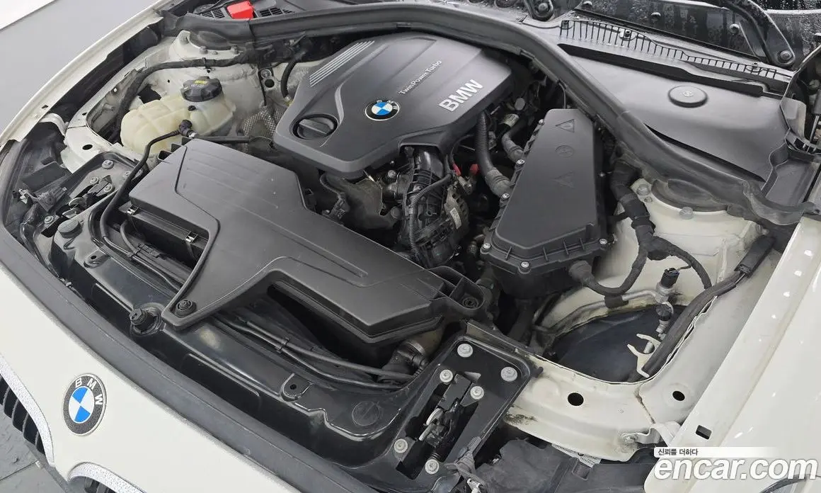 BMW 1 серия 2015 2.0 АКПП, фото 5 BMW 1 серия 2015 2.0 АКПП, фото 5